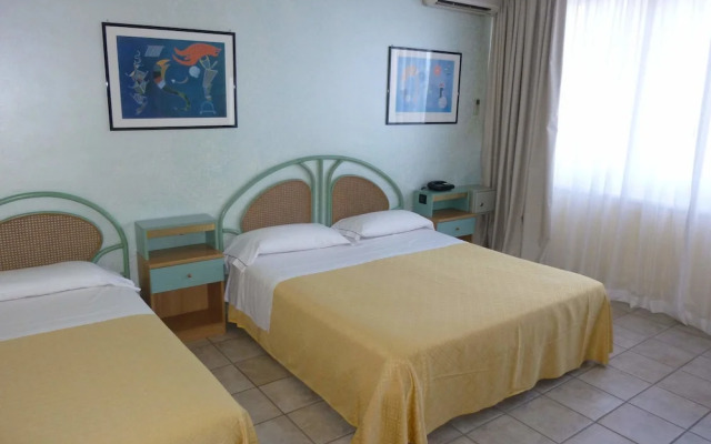 Mediterraneo Palace Depandance