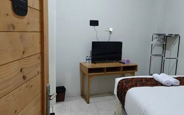 Jogja Amor Hotel