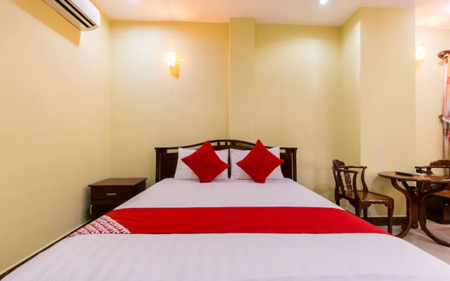 OYO 354 Di Tan Hotel
