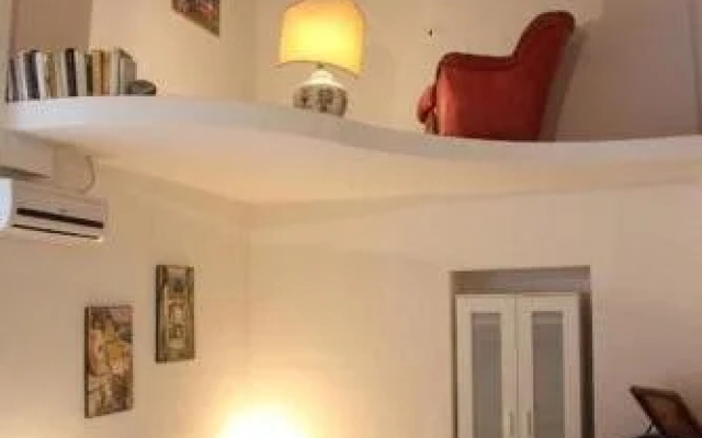 La Tela Bianca