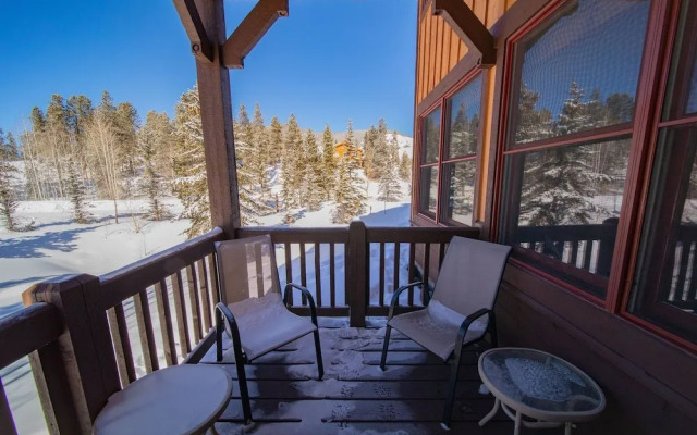 Elk Run Villas 9574