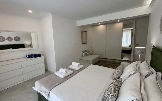 Kantara Garden Apartment