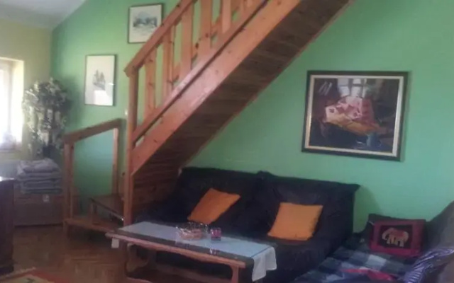 Apartment Simic