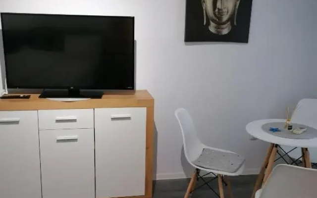 Bega Circumvalatiunii 1 Room Apartment