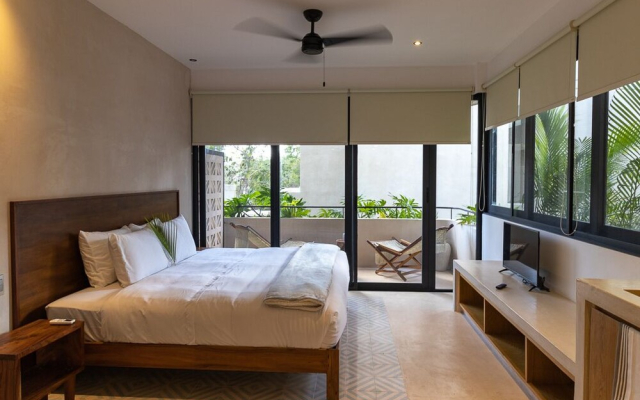 Casa Imox Luxe Studio