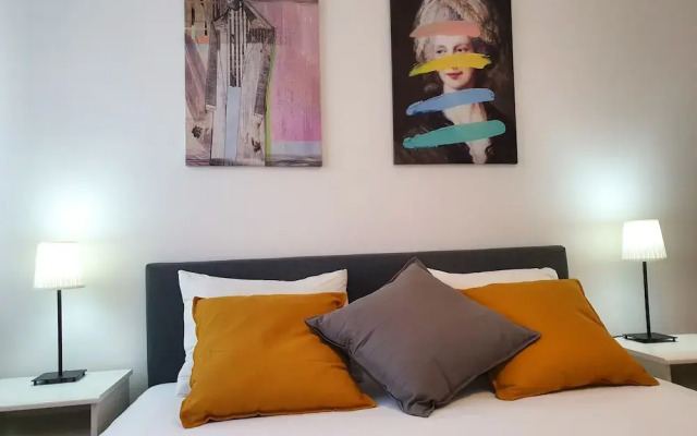 Srecko No1 Apartment