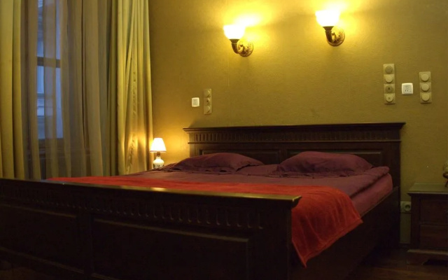 Budapest Easy Flat - Teresa Lux Apartment