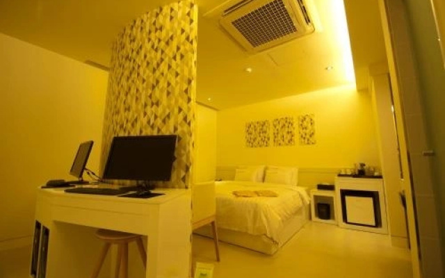 Daejeon XYM Hotel