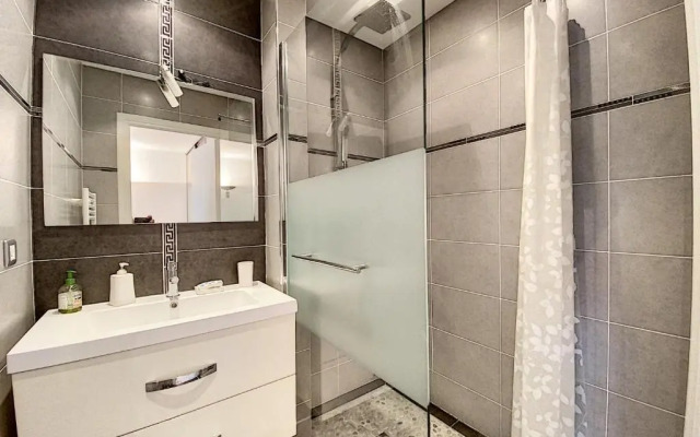Residence Majestic - Del3535 - Studio