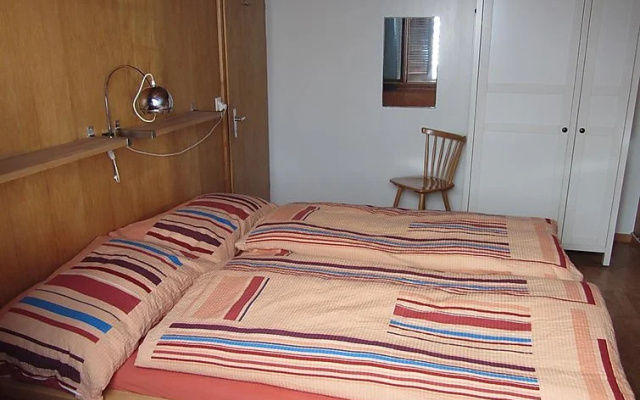 Chalet Iris