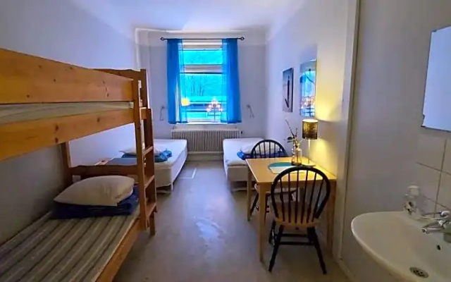 Piteå Vandrarhem