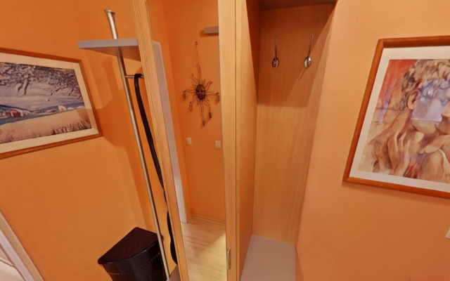 Appartement Sandra im Bayerischen Wald mit Pool