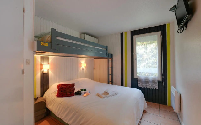 Hotel California
