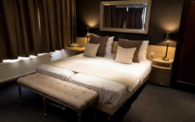 Pauls Hotel
