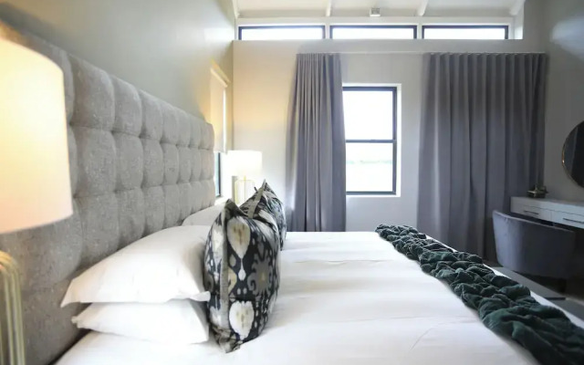Sanddrif Stellenbosch Guest Farm