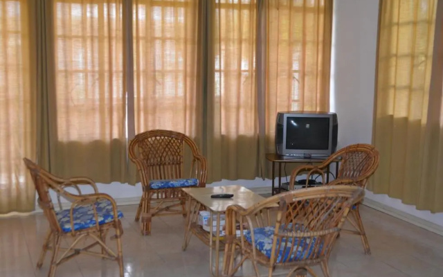 Apartment Nashou