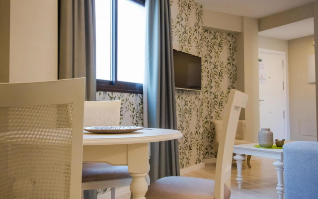 1 bed Superior Holidays2Malaga