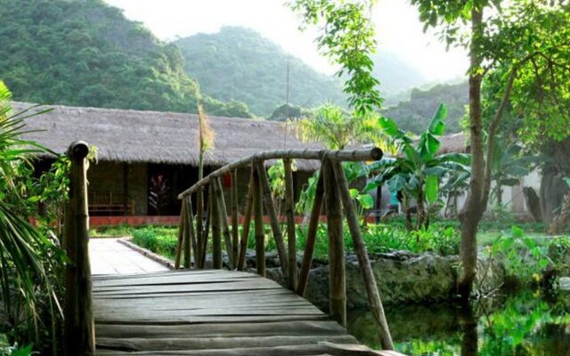 Whisper Nature Bungalow