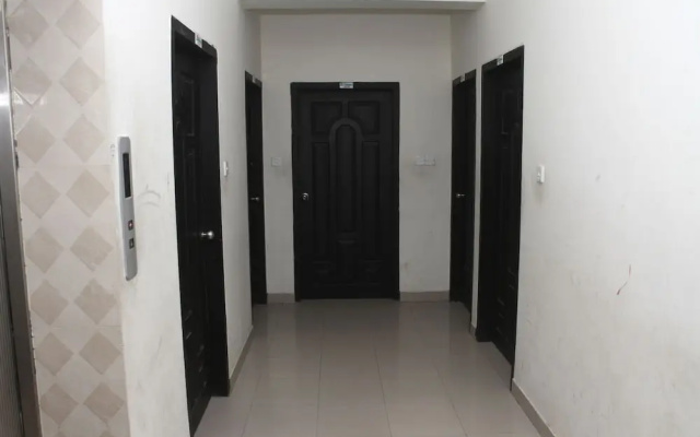 White Beach Hotel