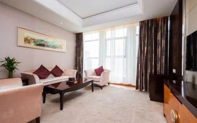 Jiangyan Hotel