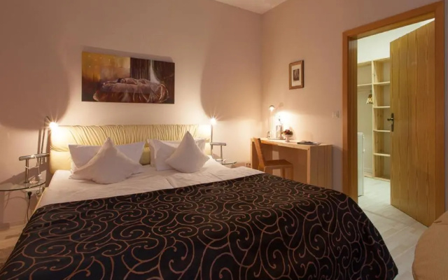 Hotel Am Grudenberg