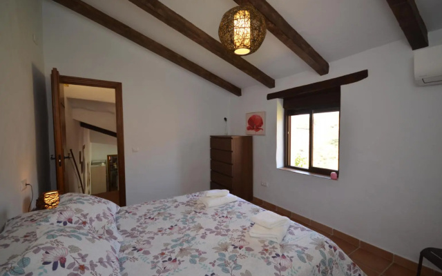 Villa Cortijo Mar