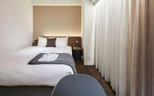 Holiday Inn & Suites Sapporo Odori Park by IHG