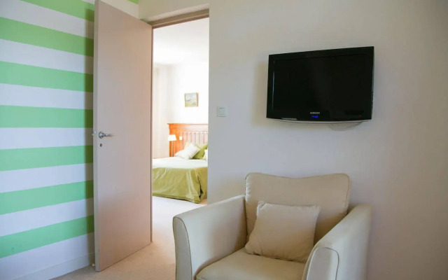 Hotel Du Tumulus