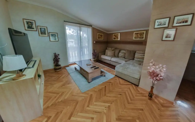 Villa ASTRUM HOUSE