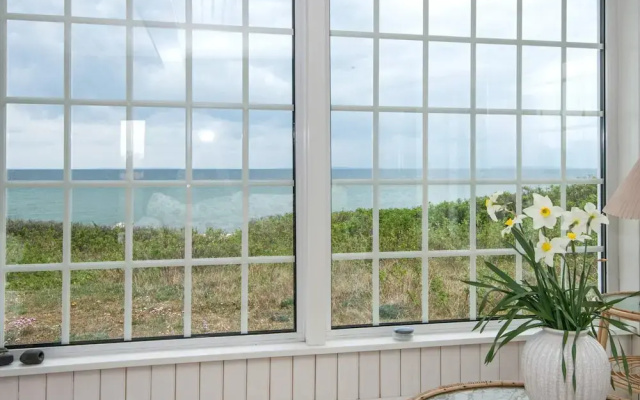5 Person Holiday Home in Juelsminde