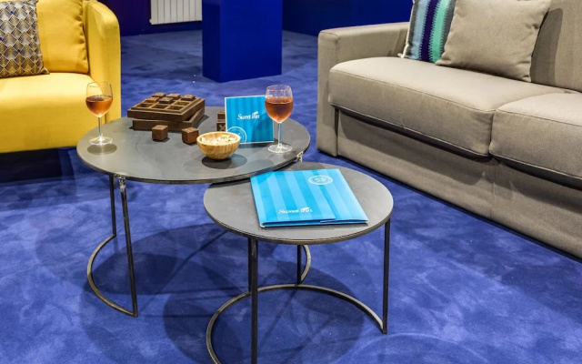 Sweet inn Apartments Bastille