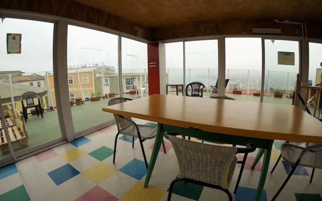 Planeta Lindo Hostel