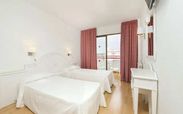 Coral Star Hotel & Apartments