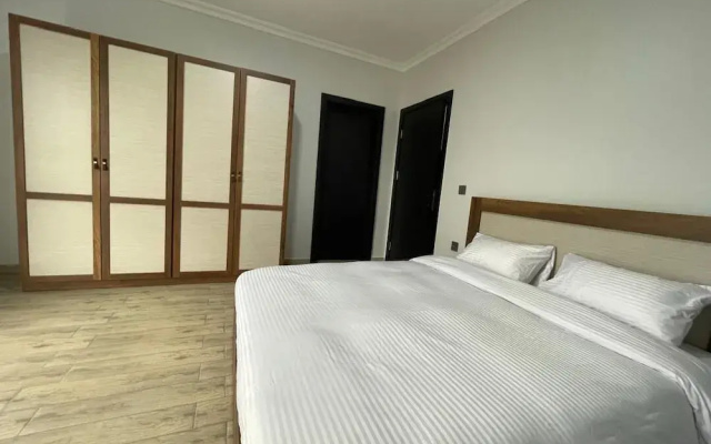 LACASA Kiyovu - Serviced Apartments