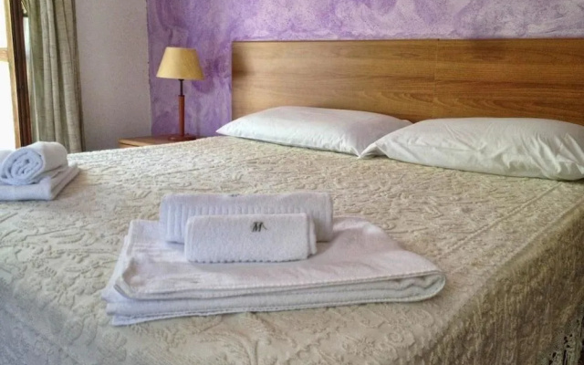Locanda Minerva