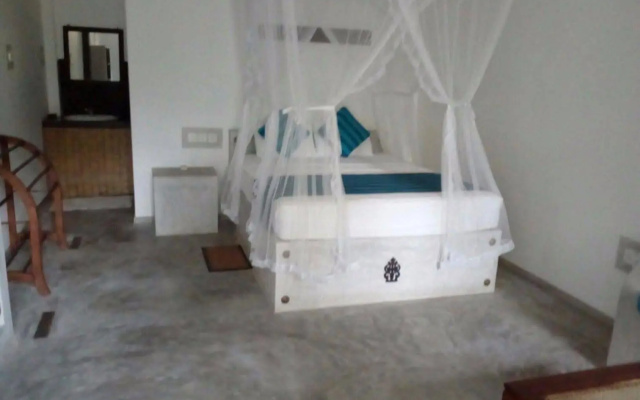 Vista Silva Rest