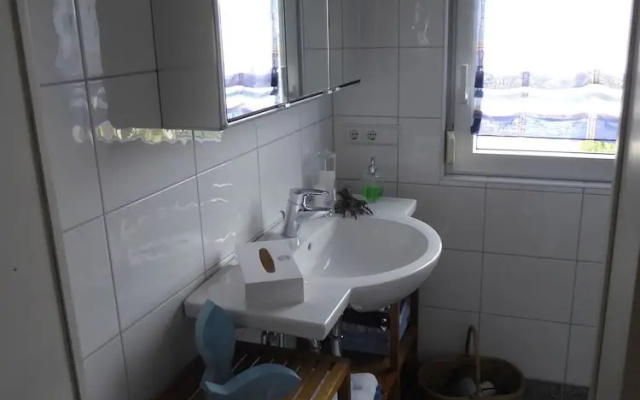 Ferienwohnung Anke Kaufmann