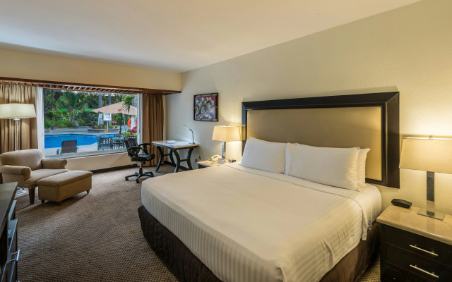 Holiday Inn Guadalajara Expo by IHG