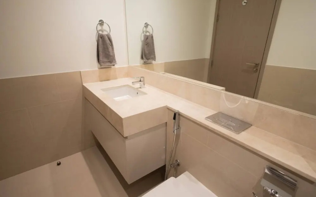 Mh - Act One Act Two - 2bhk - Ref503