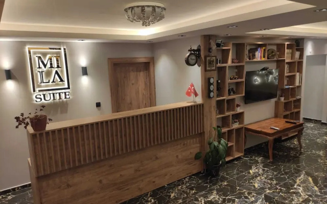 Mila Suite