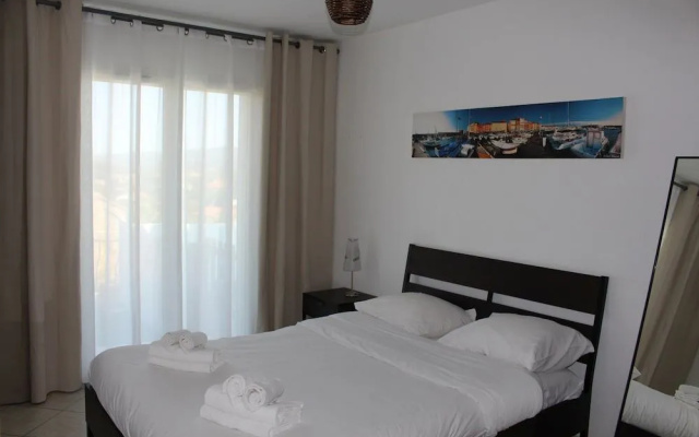 Residence les jardins de Natallia