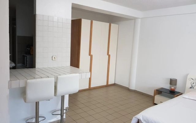 Hello Guyane 1 - Appartement de Luxe, 5 étoiles