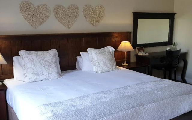 African Sands Bed & Breakfast