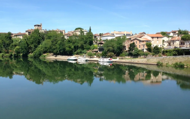 Au Fil de l' Eau
