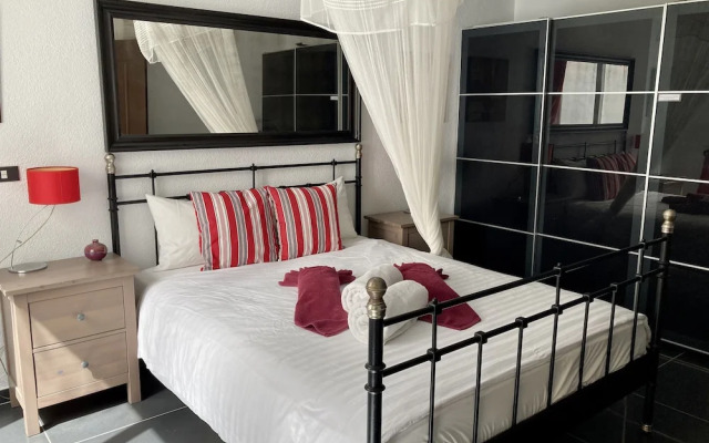 Siam Royal View Pool Villa by PSR ASIA