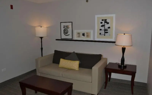 Country Inn & Suites Gurnee