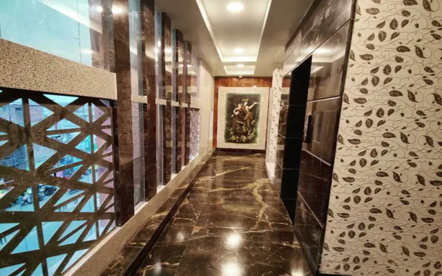 Hotel Royal Vrindavan