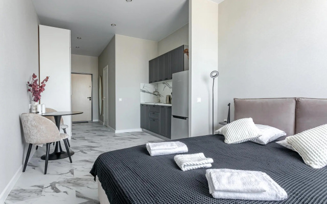 InHome24 (ИнХоум24) на улице Западная