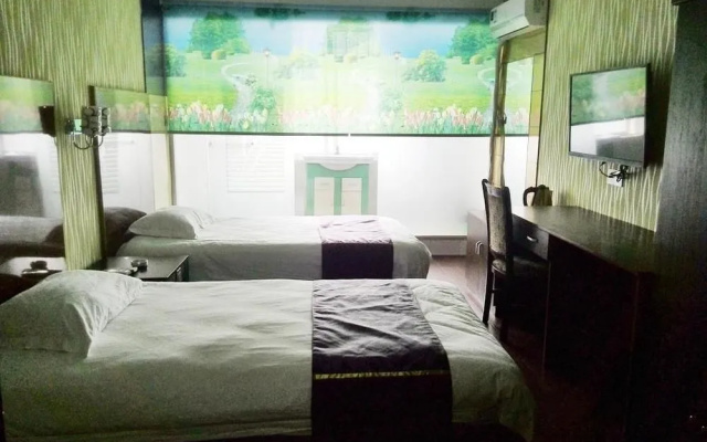 Haitan Hostel