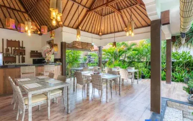 Sunset Cave Villas Lembongan